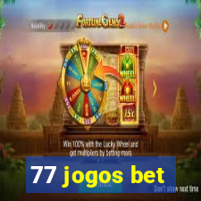 77 jogos bet