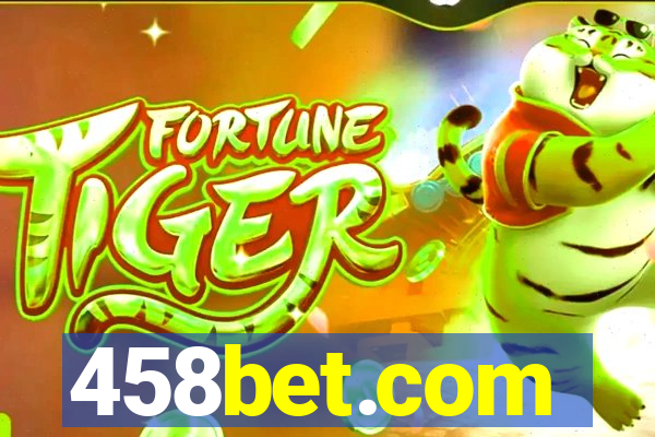 458bet.com