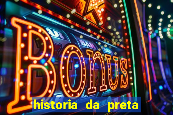 historia da preta velha tia maria da bahia