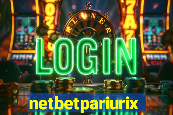 netbetpariurix