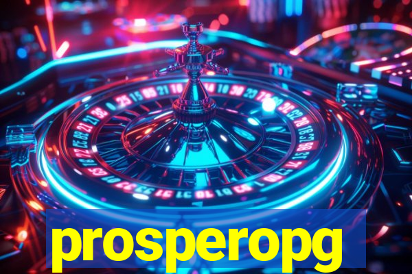 prosperopg
