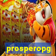 prosperopg