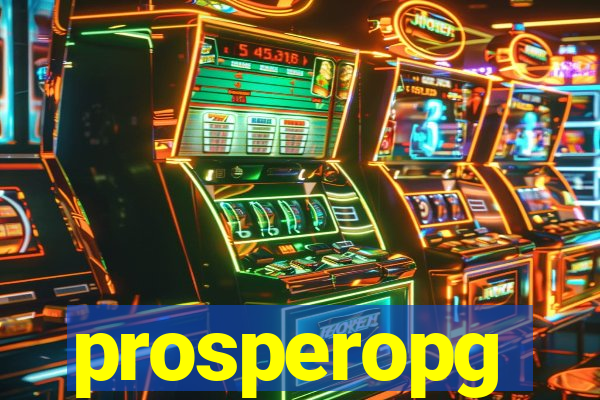 prosperopg