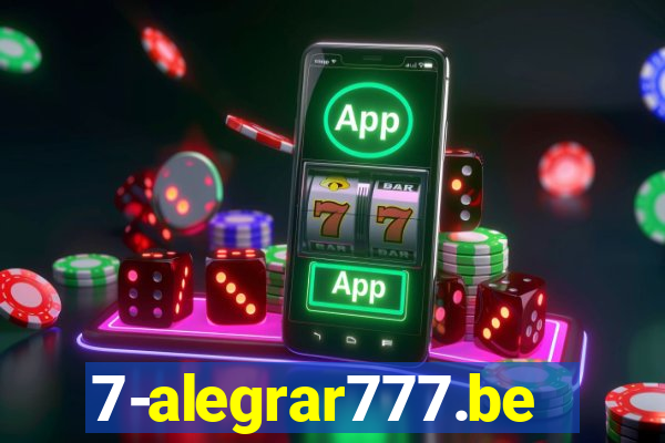 7-alegrar777.bet