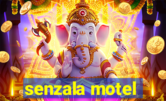 senzala motel