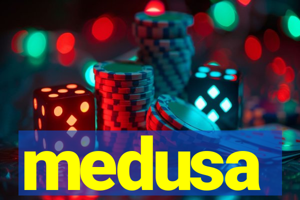 medusa