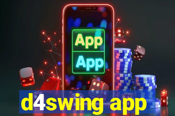 d4swing app