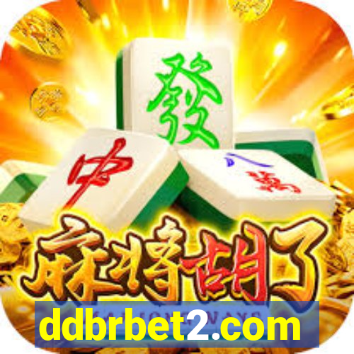 ddbrbet2.com
