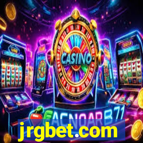 jrgbet.com