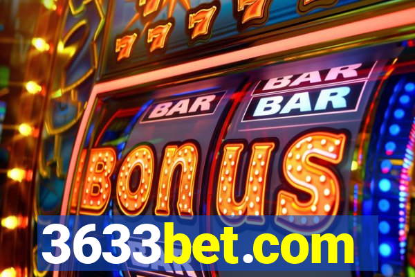 3633bet.com