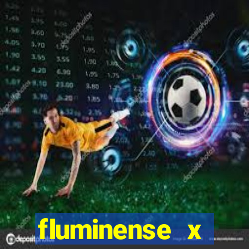 fluminense x internacional futemax