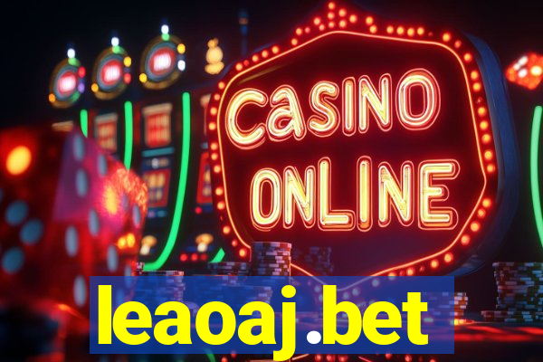 leaoaj.bet
