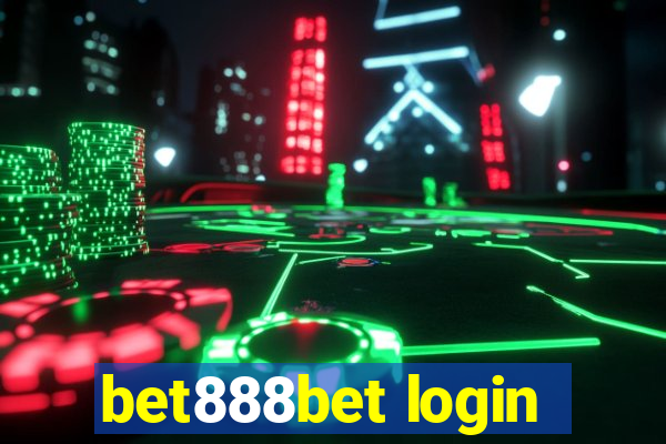 bet888bet login