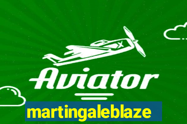 martingaleblaze
