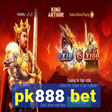 pk888 bet