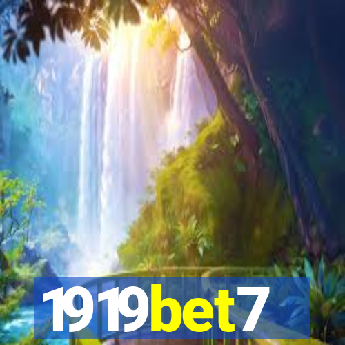 1919bet7
