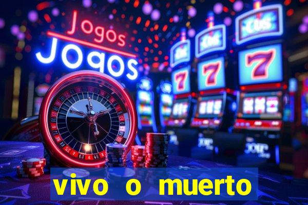 vivo o muerto manhwa 18