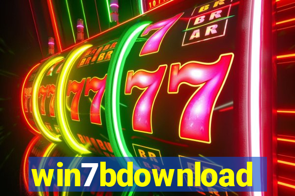 win7bdownload