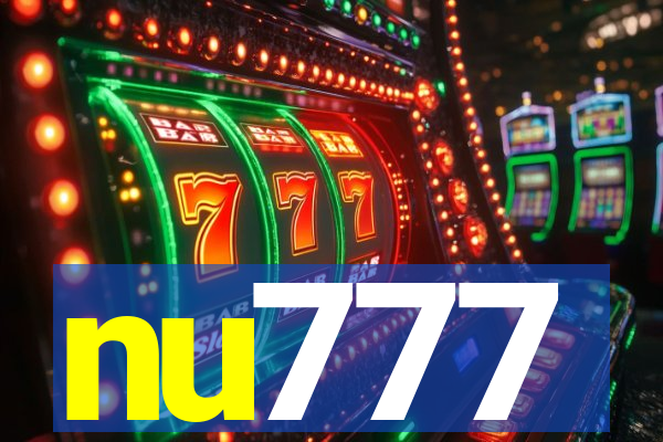 nu777