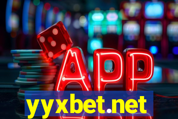 yyxbet.net