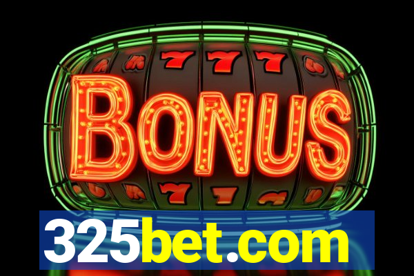 325bet.com