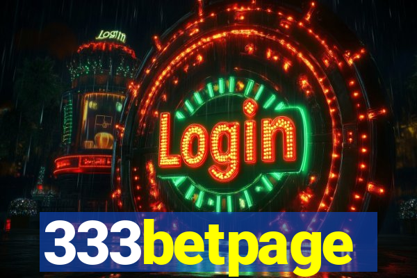 333betpage