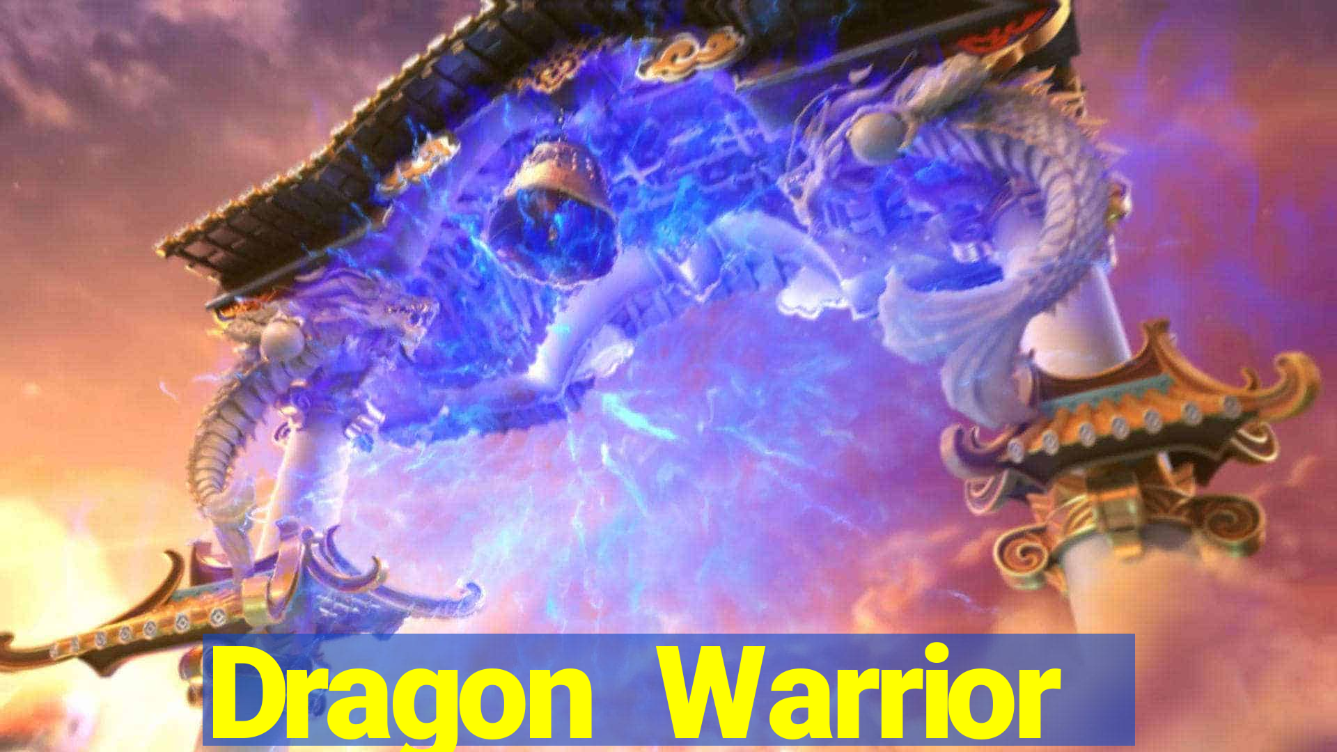 Dragon Warrior legend champion dinheiro infinito 2024