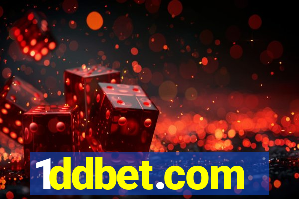 1ddbet.com