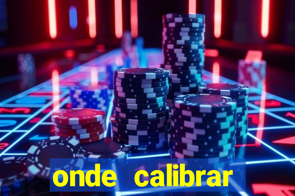 onde calibrar aparelho de pressão digital em porto alegre