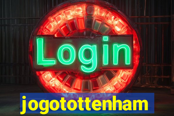 jogotottenham