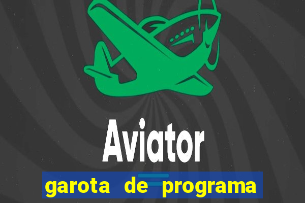 garota de programa de cruzeiro