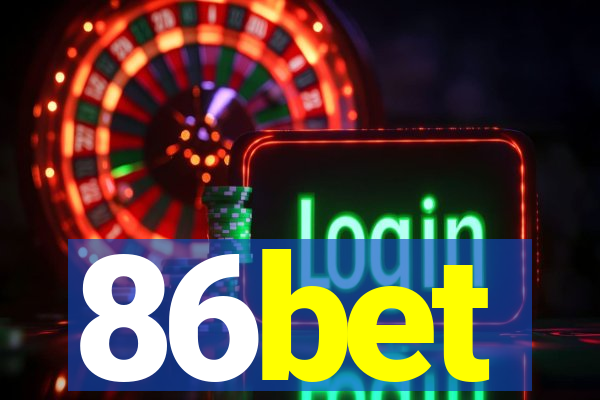 86bet