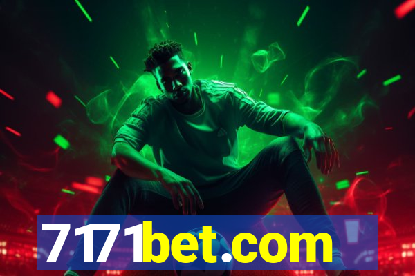 7171bet.com