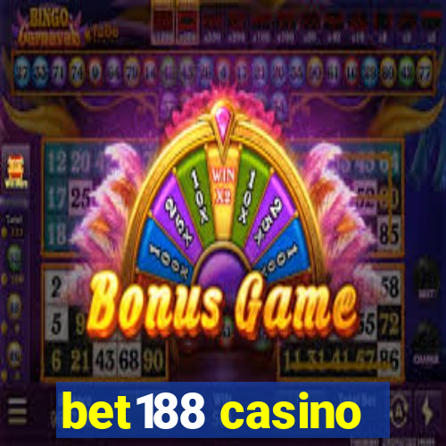 bet188 casino