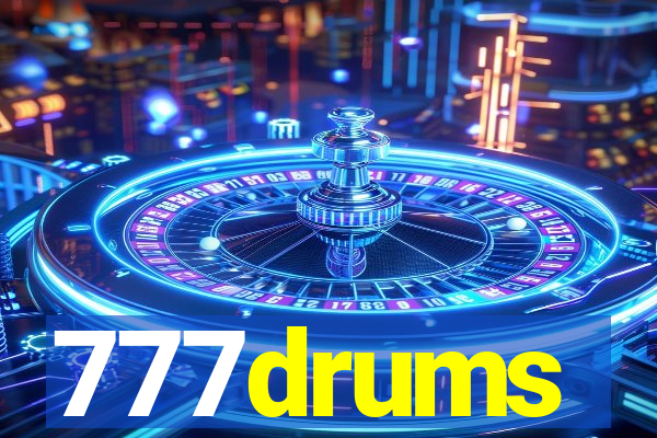 777drums