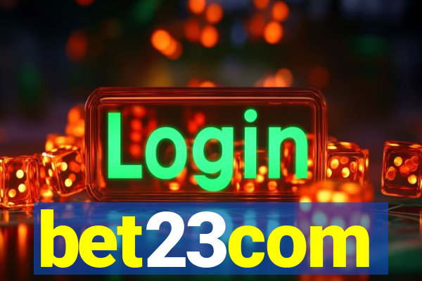 bet23com