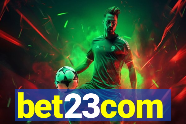 bet23com