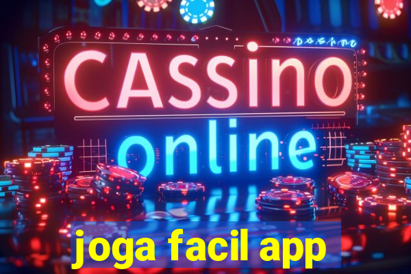 joga facil app