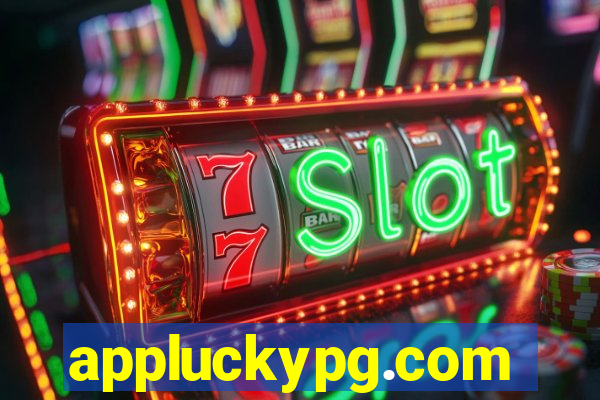 appluckypg.com