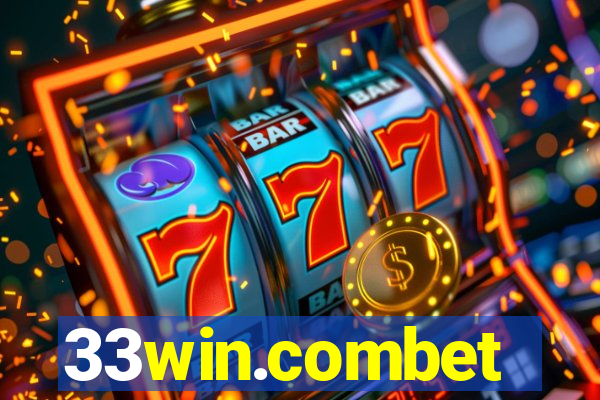 33win.combet