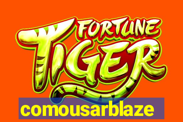 comousarblaze