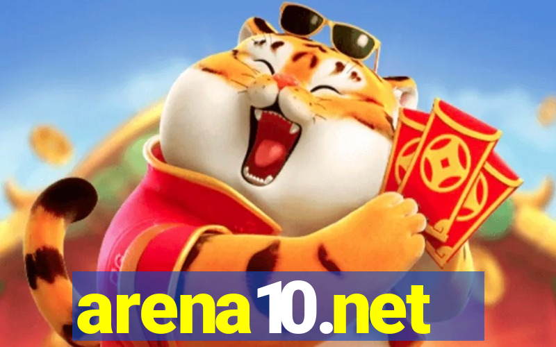 arena10.net
