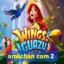 amiichan com 2