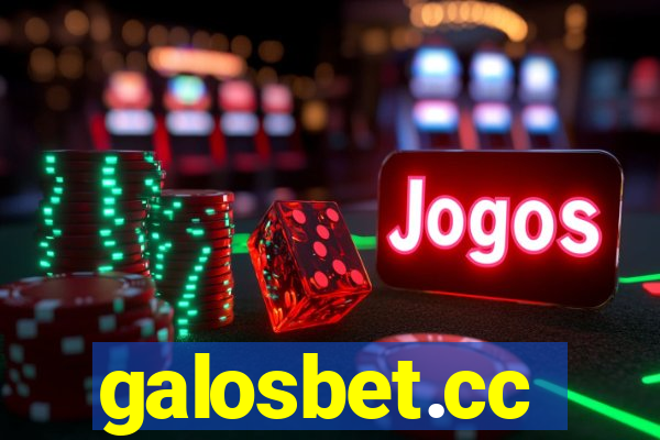 galosbet.cc