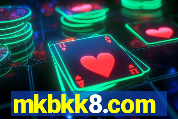 mkbkk8.com