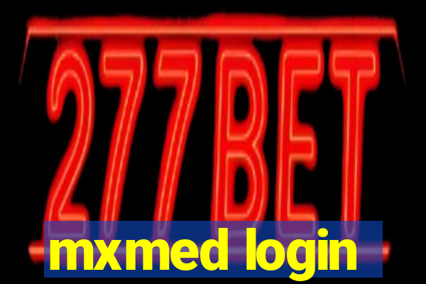 mxmed login