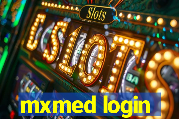mxmed login