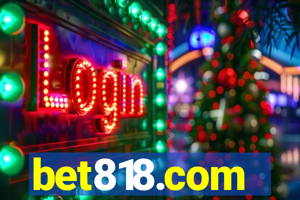 bet818.com