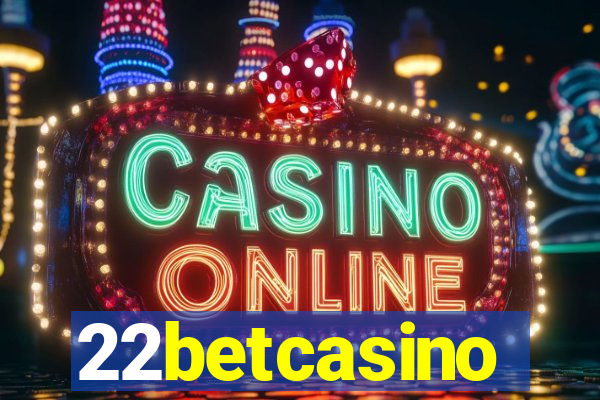 22betcasino