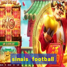 sinais football studio telegram